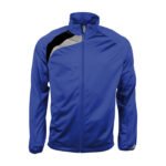 Sports Tracksuit Jacket - Image 3