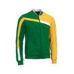 Sports Tracksuit Jacket