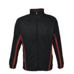 Sports Tracksuit Jacket - Image 3