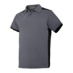 Two-Tone Corporate Polo - Image 2