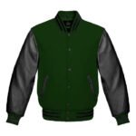 Varsity Jacket - Image 2