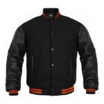 Varsity Jacket - Image 3