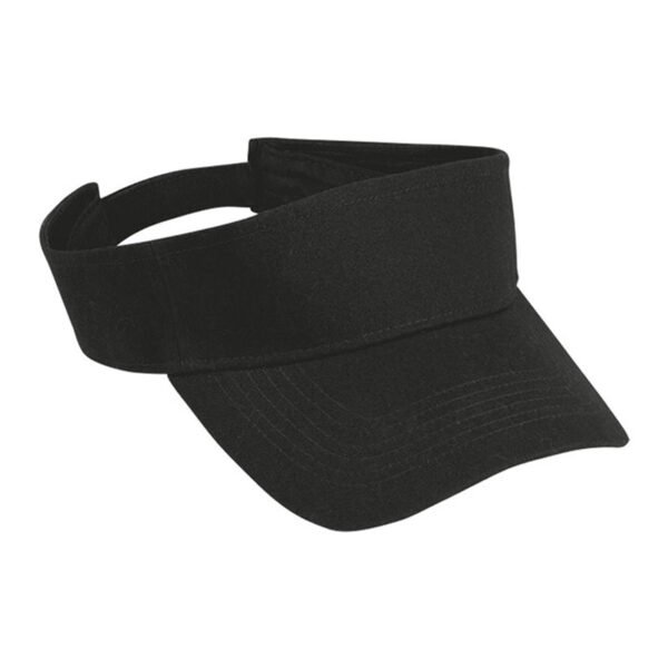 Visor Cap