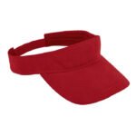 Visor Cap - Image 3
