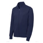 Zipper Jacket