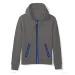 Zipper Jacket - Image 2