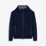 Zipper Jacket - Image 3