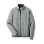 Zipper Jacket - Image 4