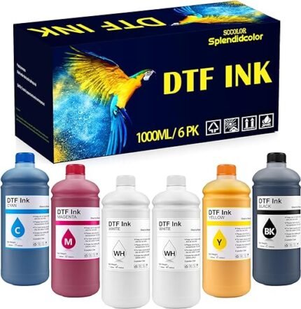 DTF Ink